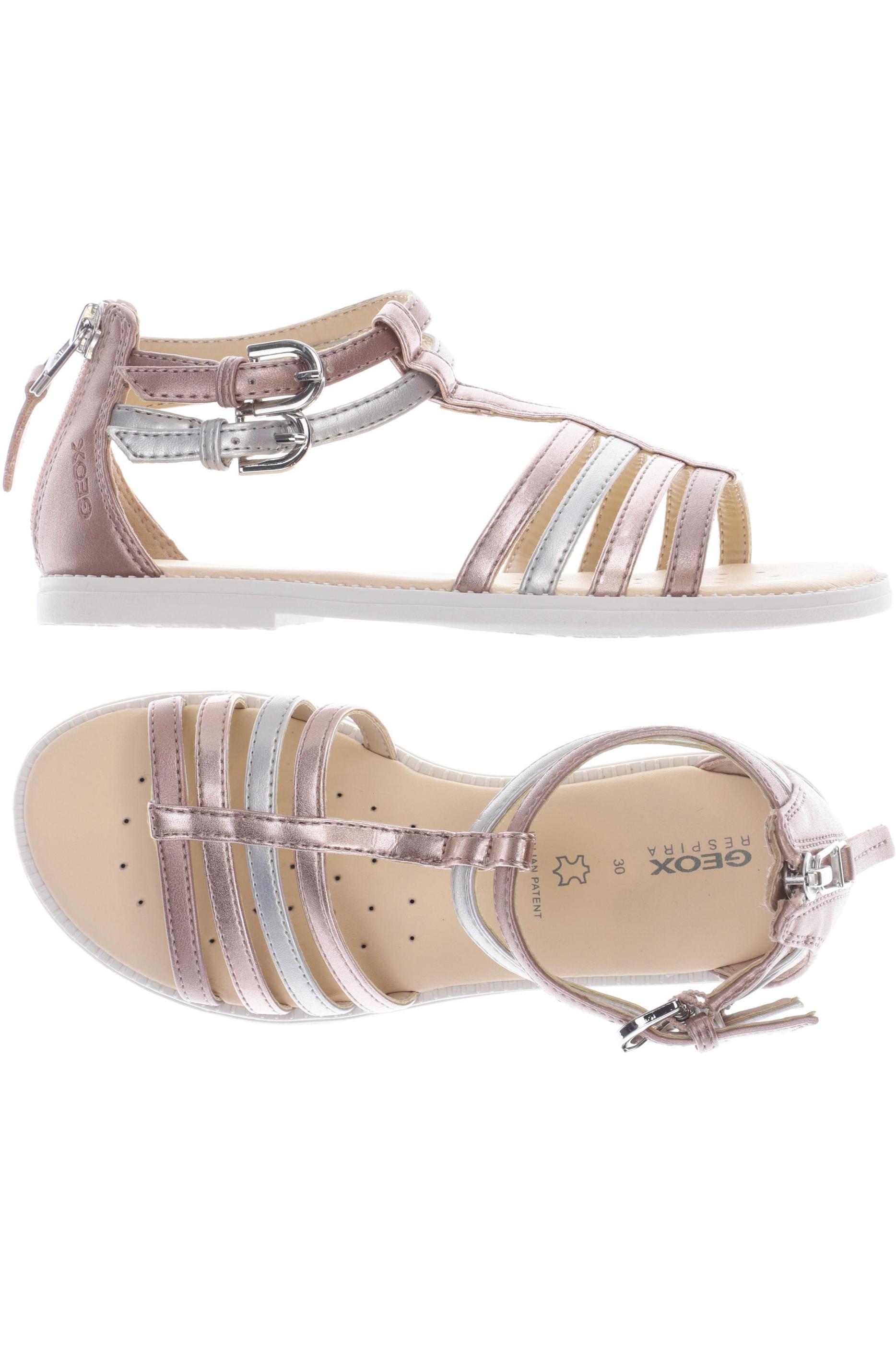 

Geox Damen Kinderschuhe, pink, Gr. 30