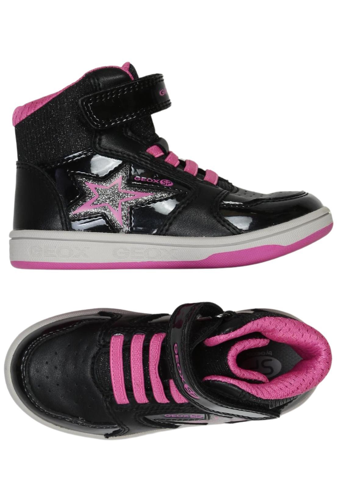 

Geox Mädchen Kinderschuhe, mehrfarbig, Gr. 24