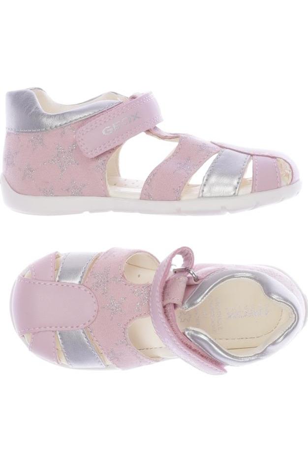 

Geox Mädchen Kinderschuhe, pink