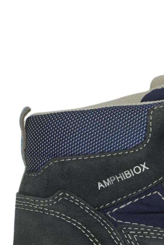 Thumbnail - Geox Mädchen Kinderschuhe, marineblau, Gr. 29