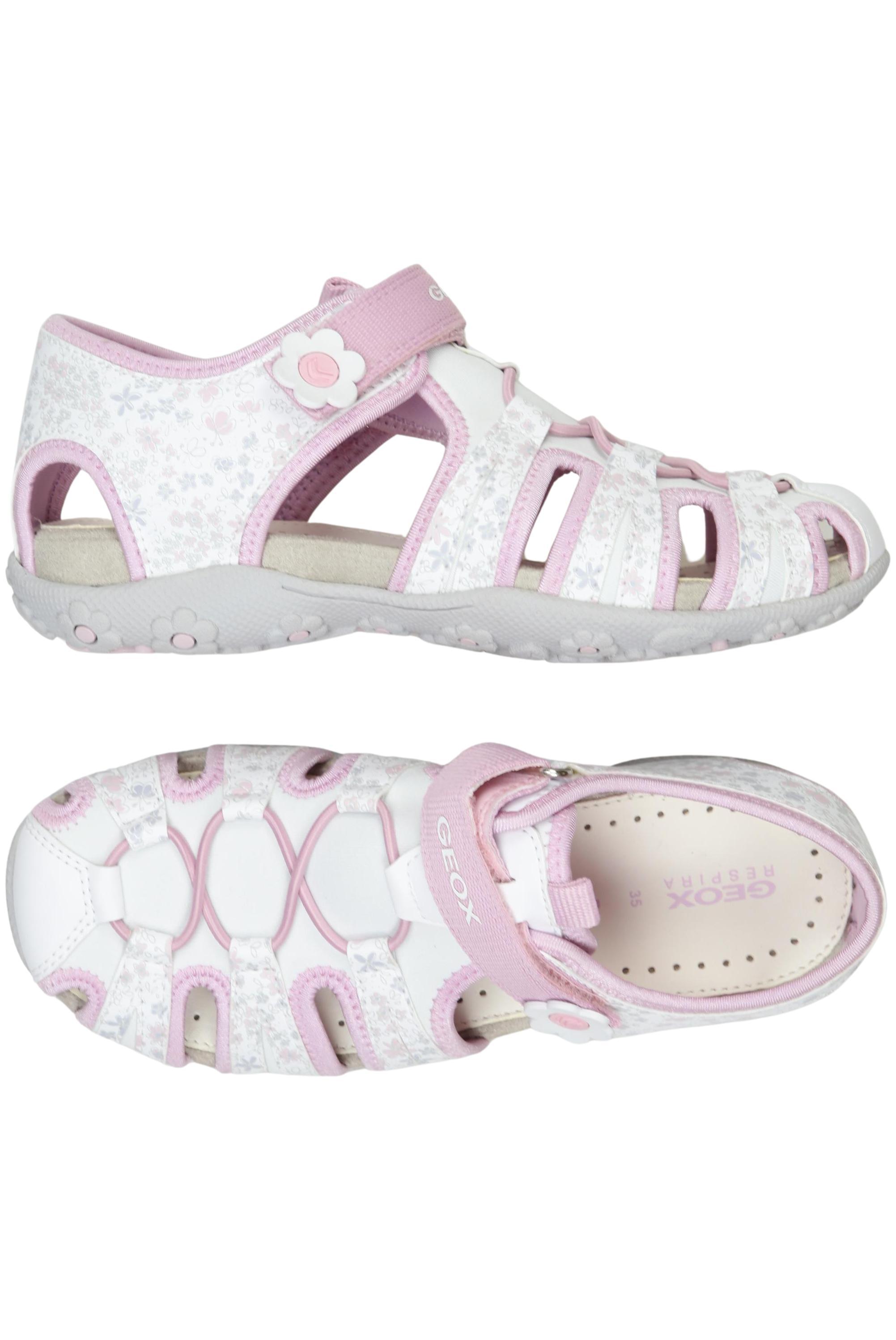 

Geox Damen Kinderschuhe, pink, Gr. 35