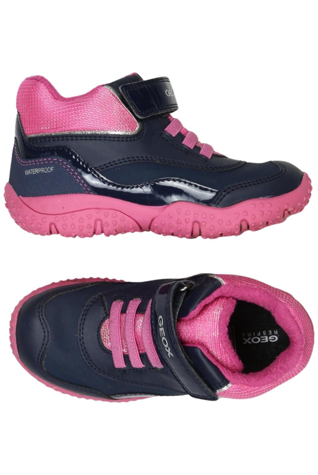 

Geox Damen Kinderschuhe, marineblau, Gr. 27