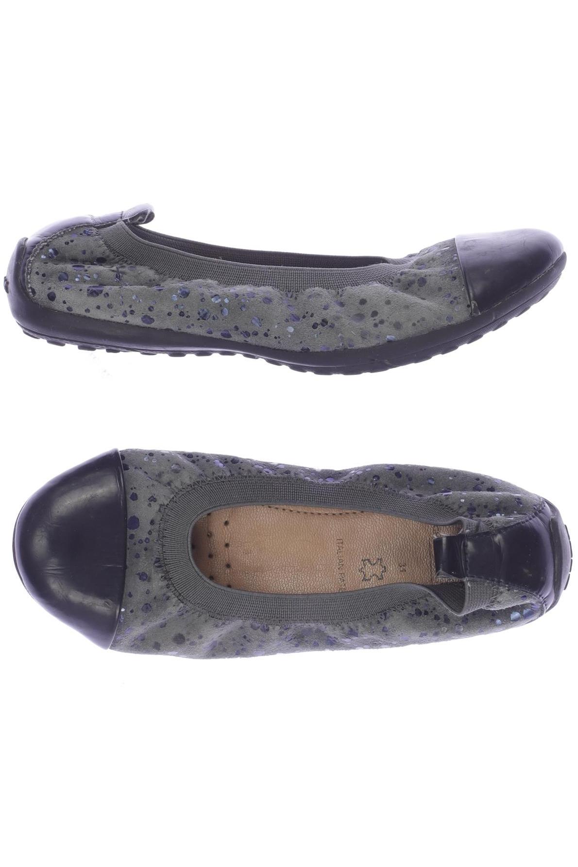 

Geox Damen Kinderschuhe, grau, Gr. 31