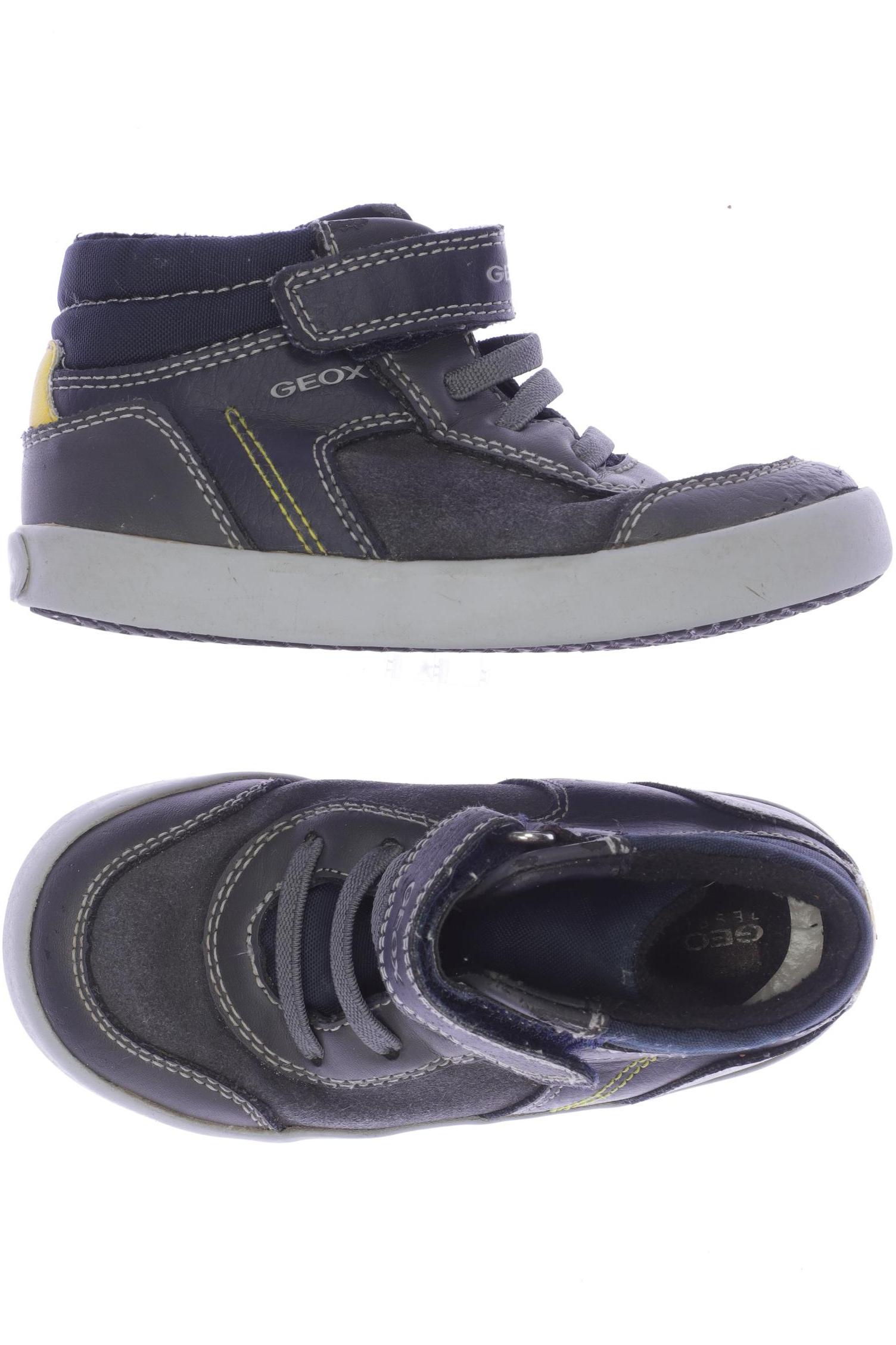 

Geox Damen Kinderschuhe, grau, Gr. 25