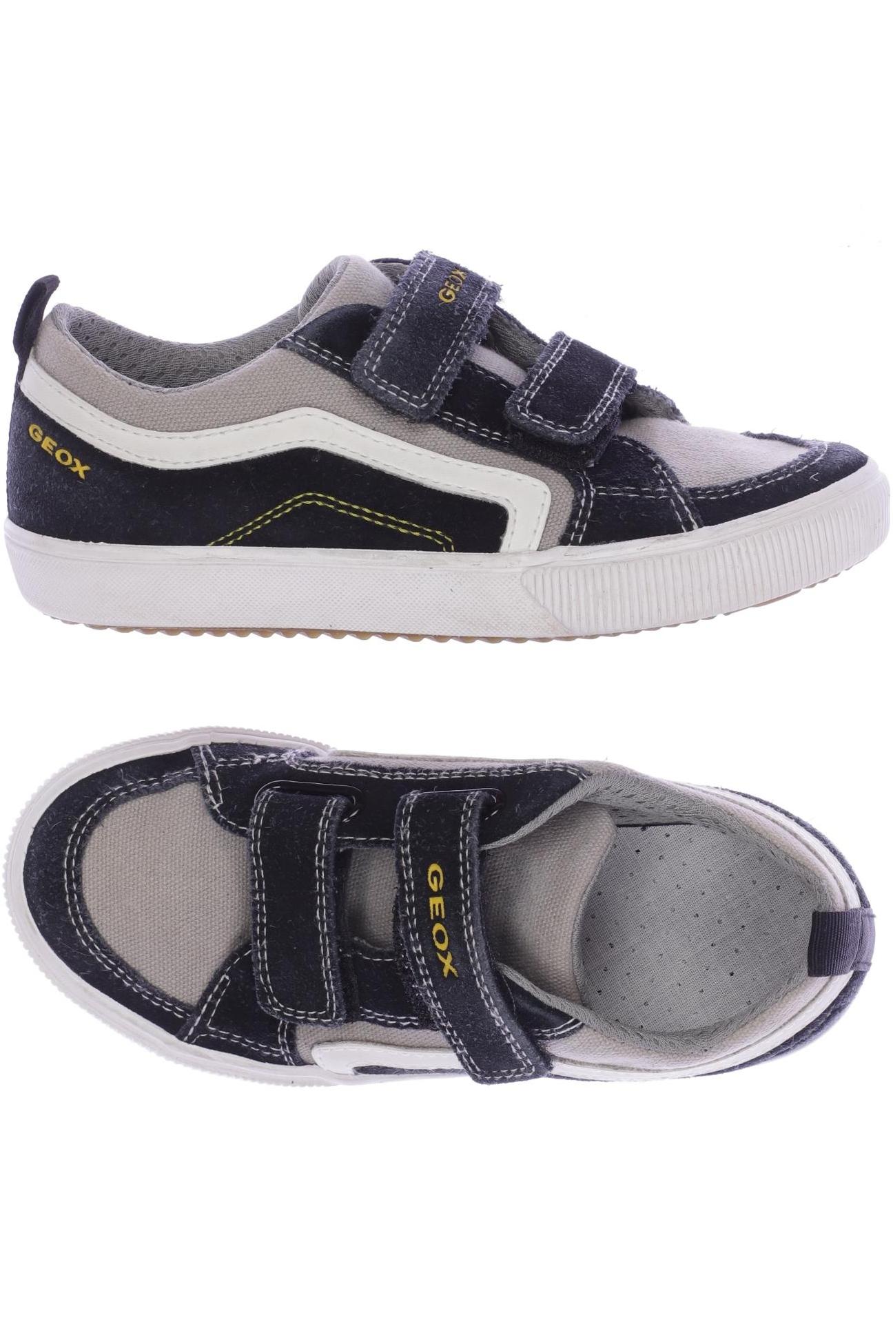 

Geox Damen Kinderschuhe, schwarz, Gr. 29