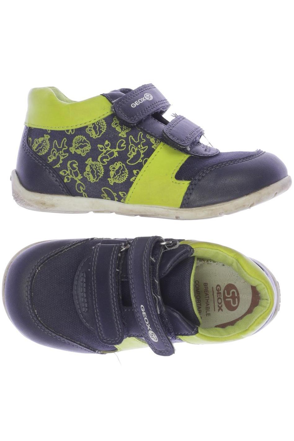 

Geox Damen Kinderschuhe, marineblau, Gr. 25
