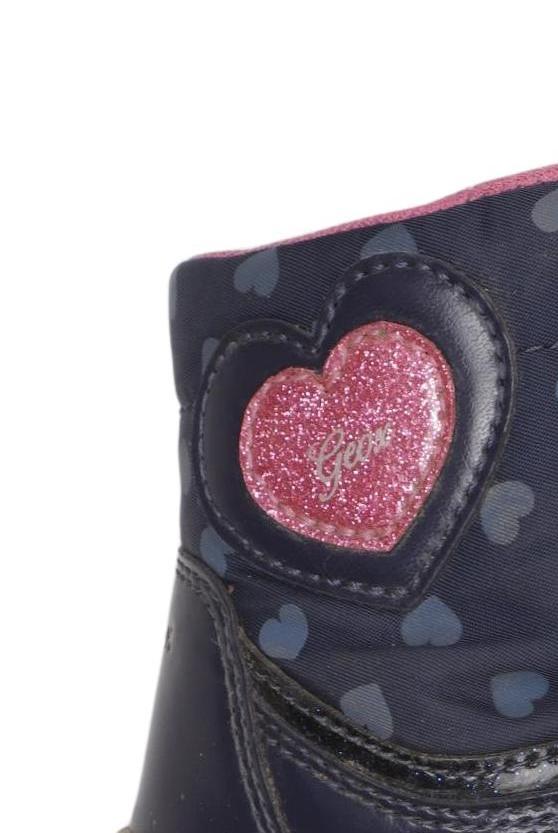 Thumbnail - Geox Mädchen Kinderschuhe, mehrfarbig, Gr. 24