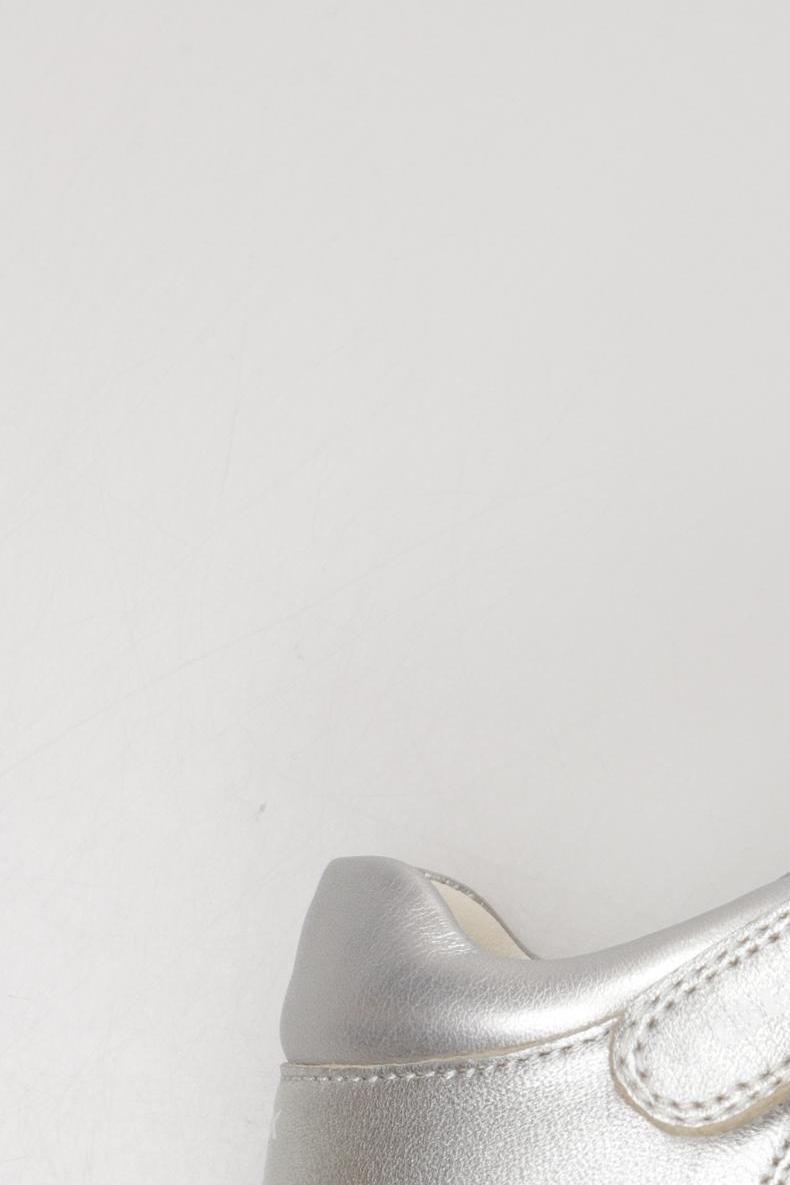 Thumbnail - Geox Mädchen Kinderschuhe, silber, Gr. 26