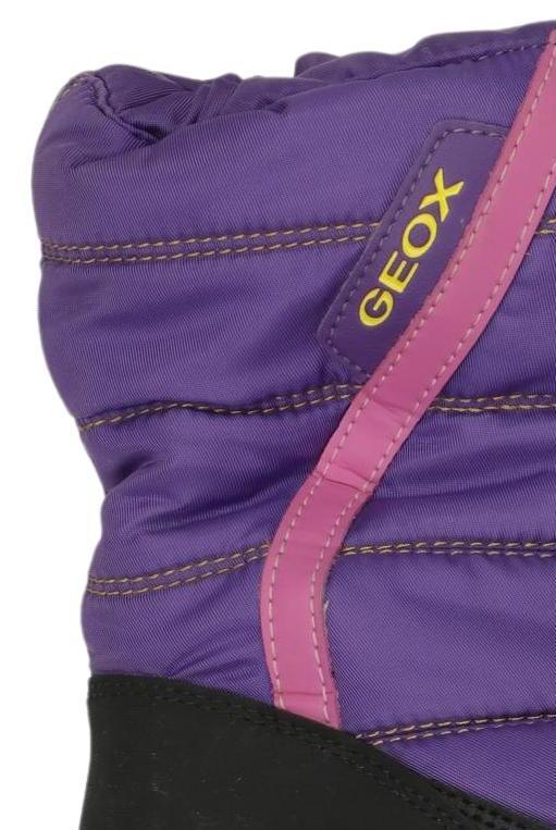 Thumbnail - Geox Mädchen Kinderschuhe, flieder, Gr. 33