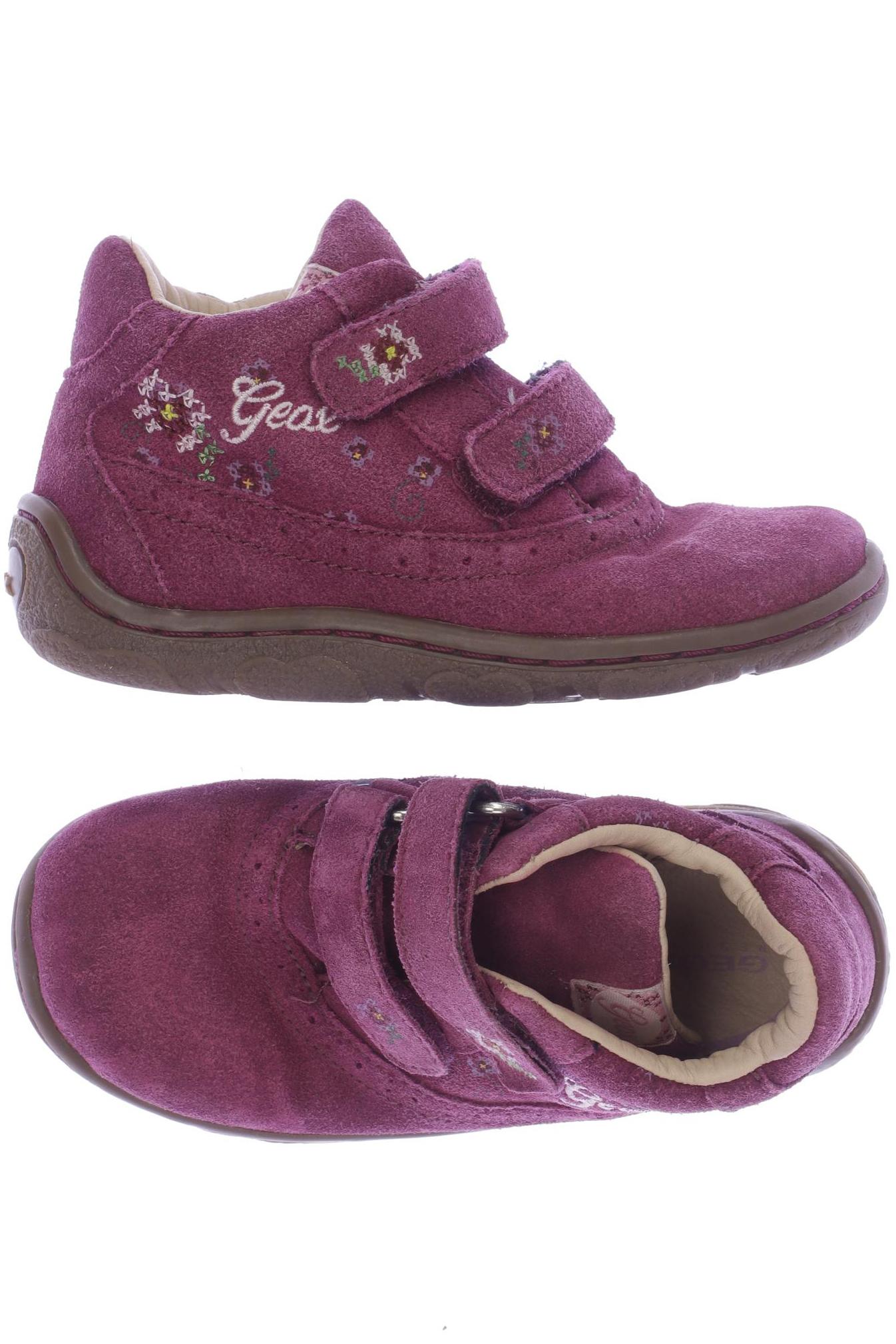 

Geox Mädchen Kinderschuhe, pink