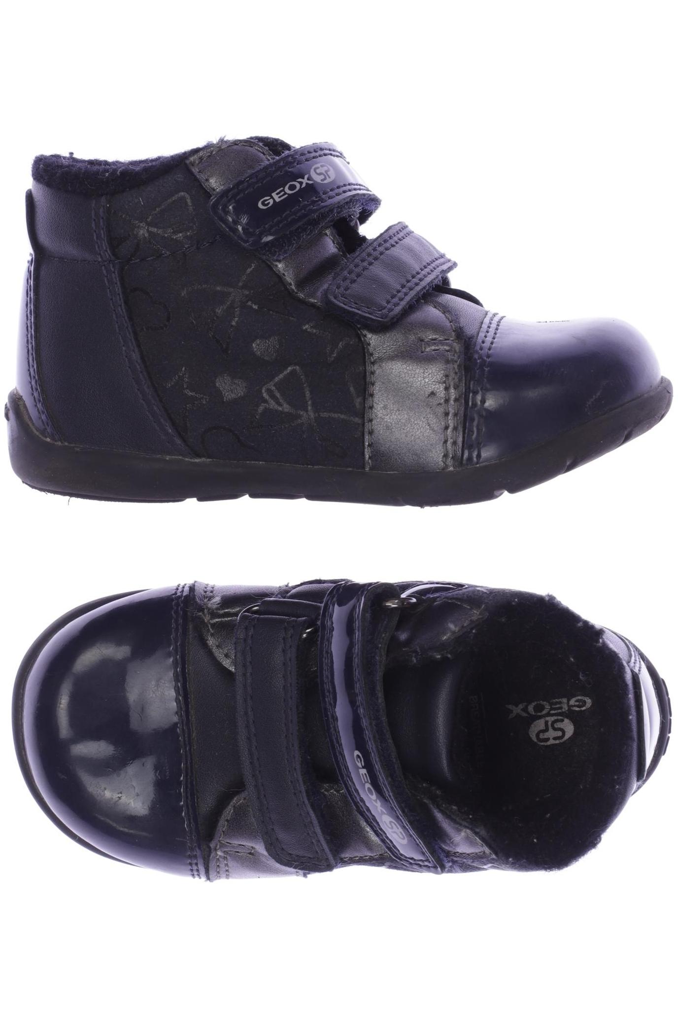 

Geox Damen Kinderschuhe, marineblau, Gr. 22