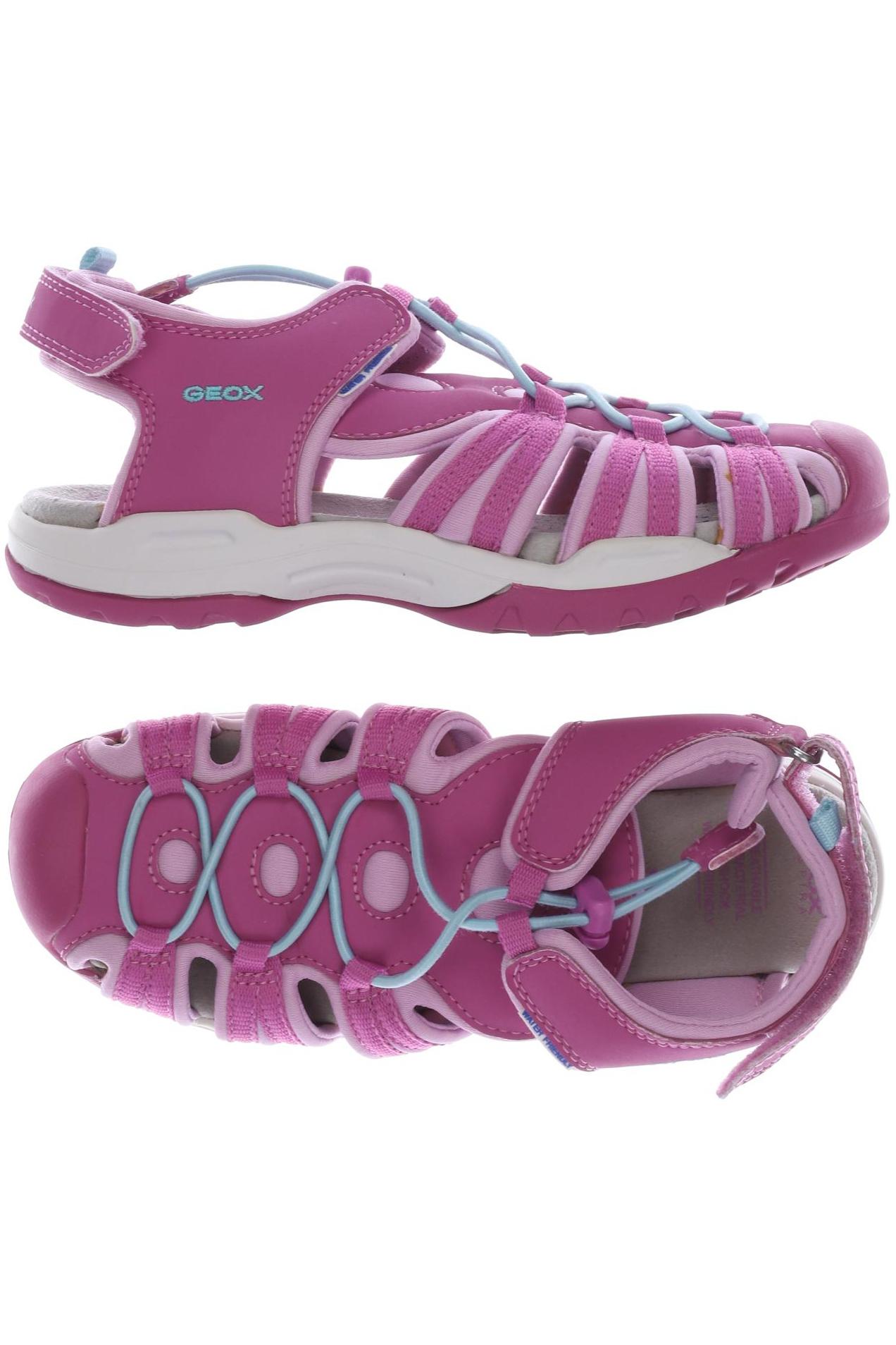 

Geox Mädchen Kinderschuhe, pink