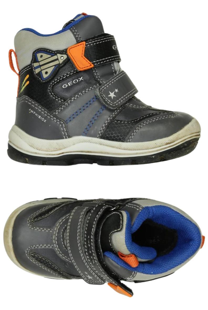 

Geox Mädchen Kinderschuhe, mehrfarbig, Gr. 23