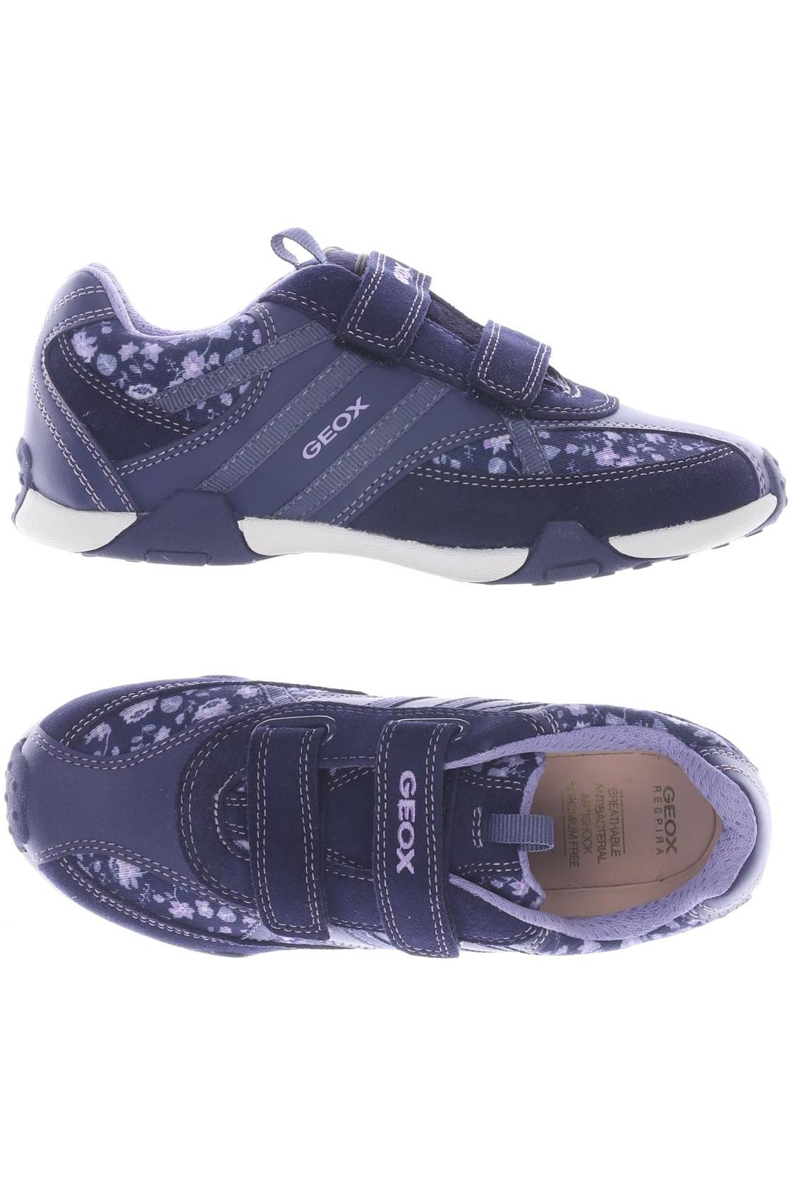 

Geox Mädchen Kinderschuhe, marineblau