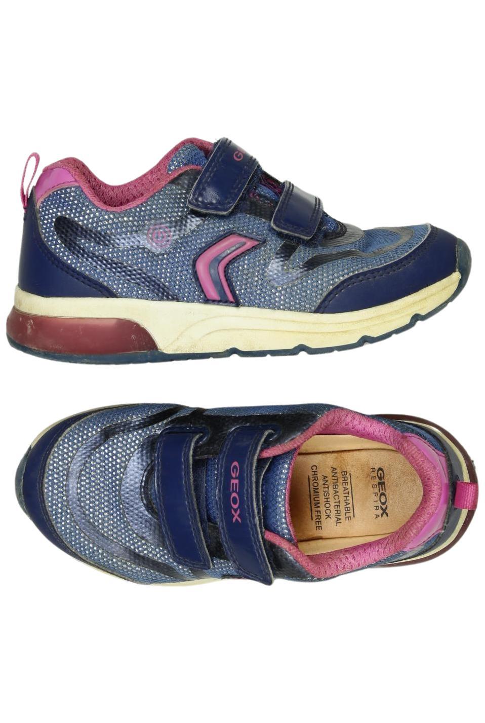 

Geox Mädchen Kinderschuhe, mehrfarbig, Gr. 28