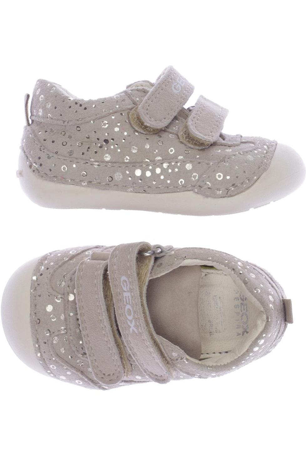 

Geox Mädchen Kinderschuhe, beige
