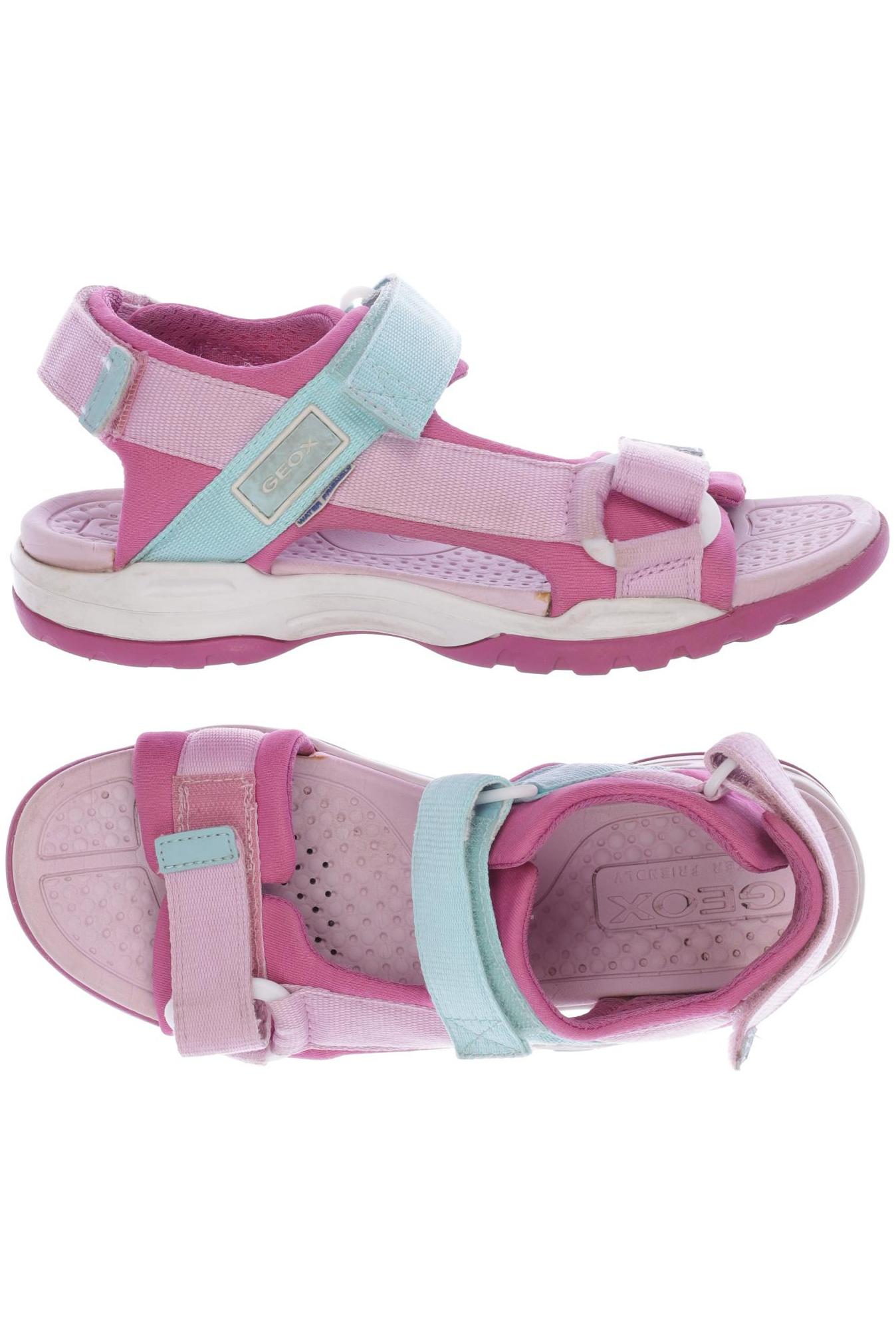 

Geox Mädchen Kinderschuhe, pink
