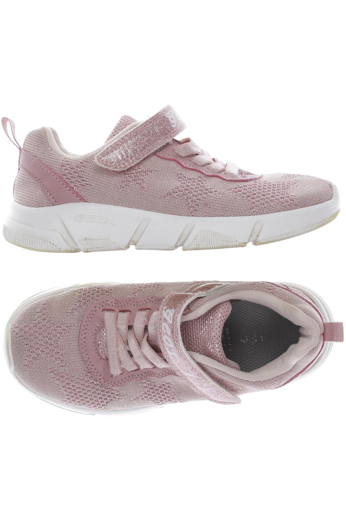 

Geox Mädchen Kinderschuhe, pink