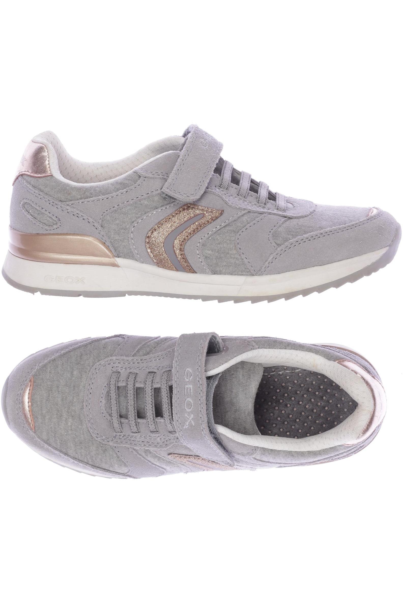 

Geox Damen Kinderschuhe, grau, Gr. 36