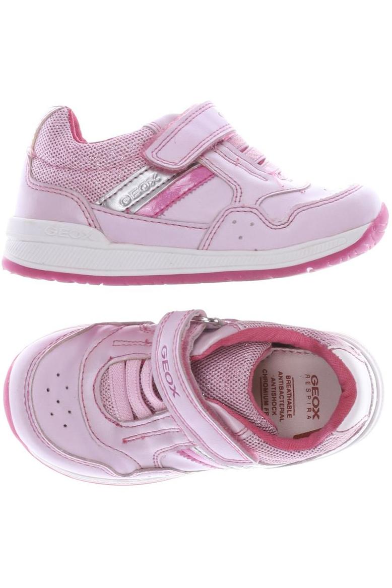 

Geox Mädchen Kinderschuhe, pink