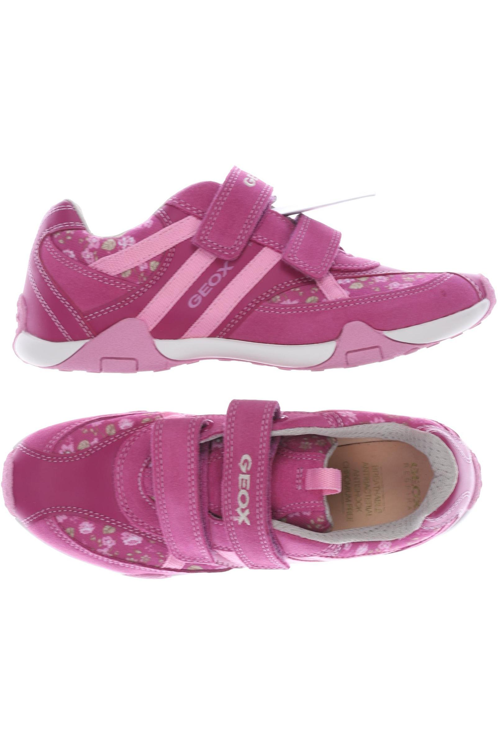 

Geox Mädchen Kinderschuhe, pink