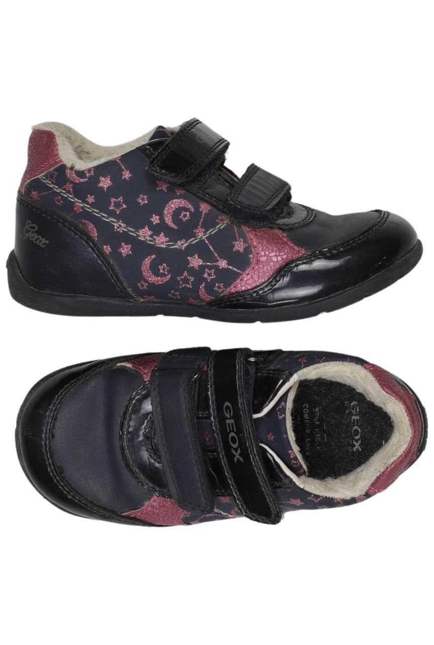 

Geox Mädchen Kinderschuhe, mehrfarbig, Gr. 25