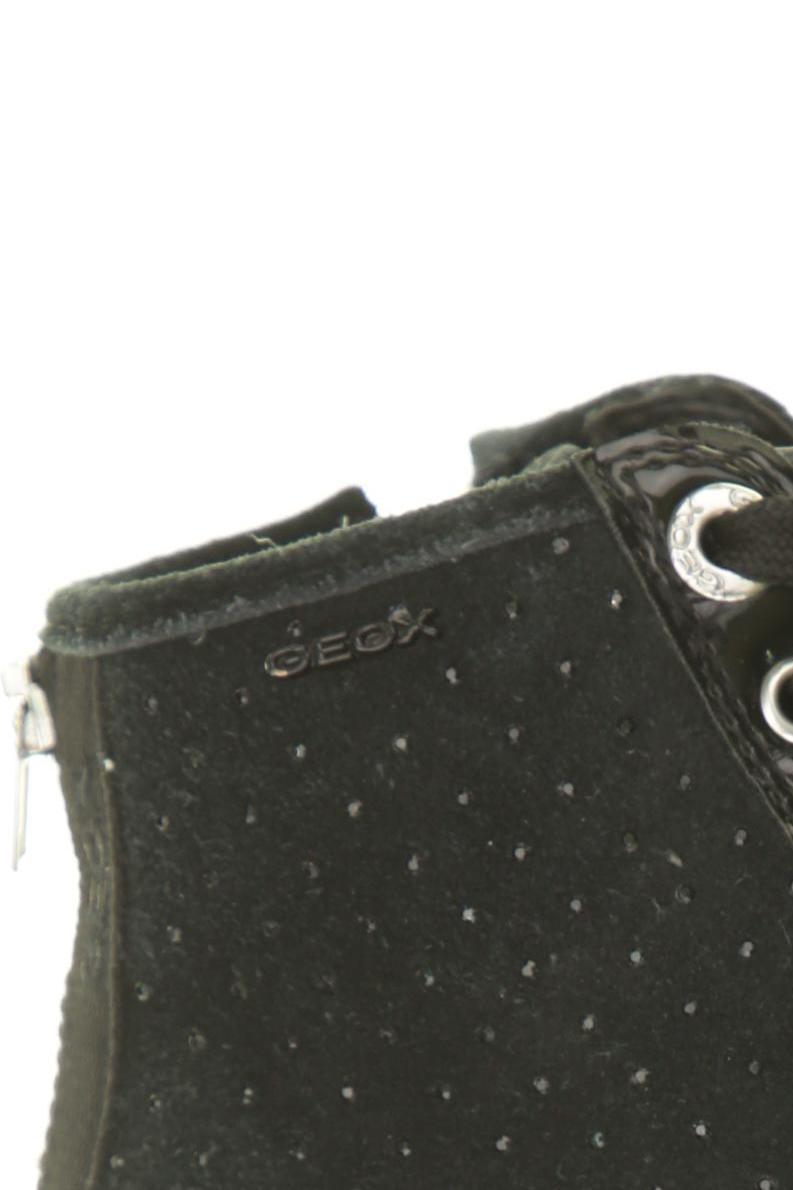 Thumbnail - Geox Mädchen Kinderschuhe, schwarz, Gr. 31