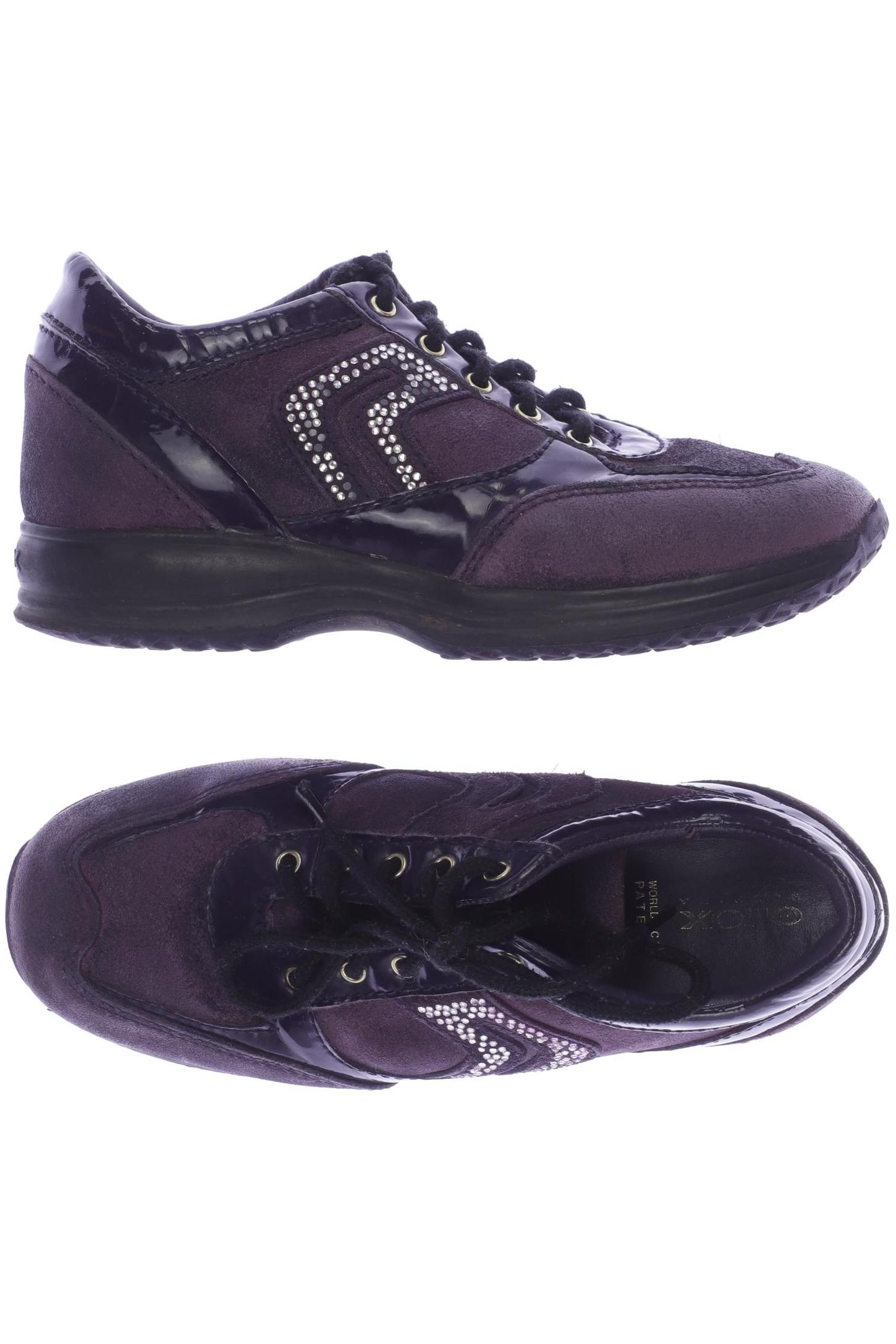 

Geox Mädchen Kinderschuhe, flieder