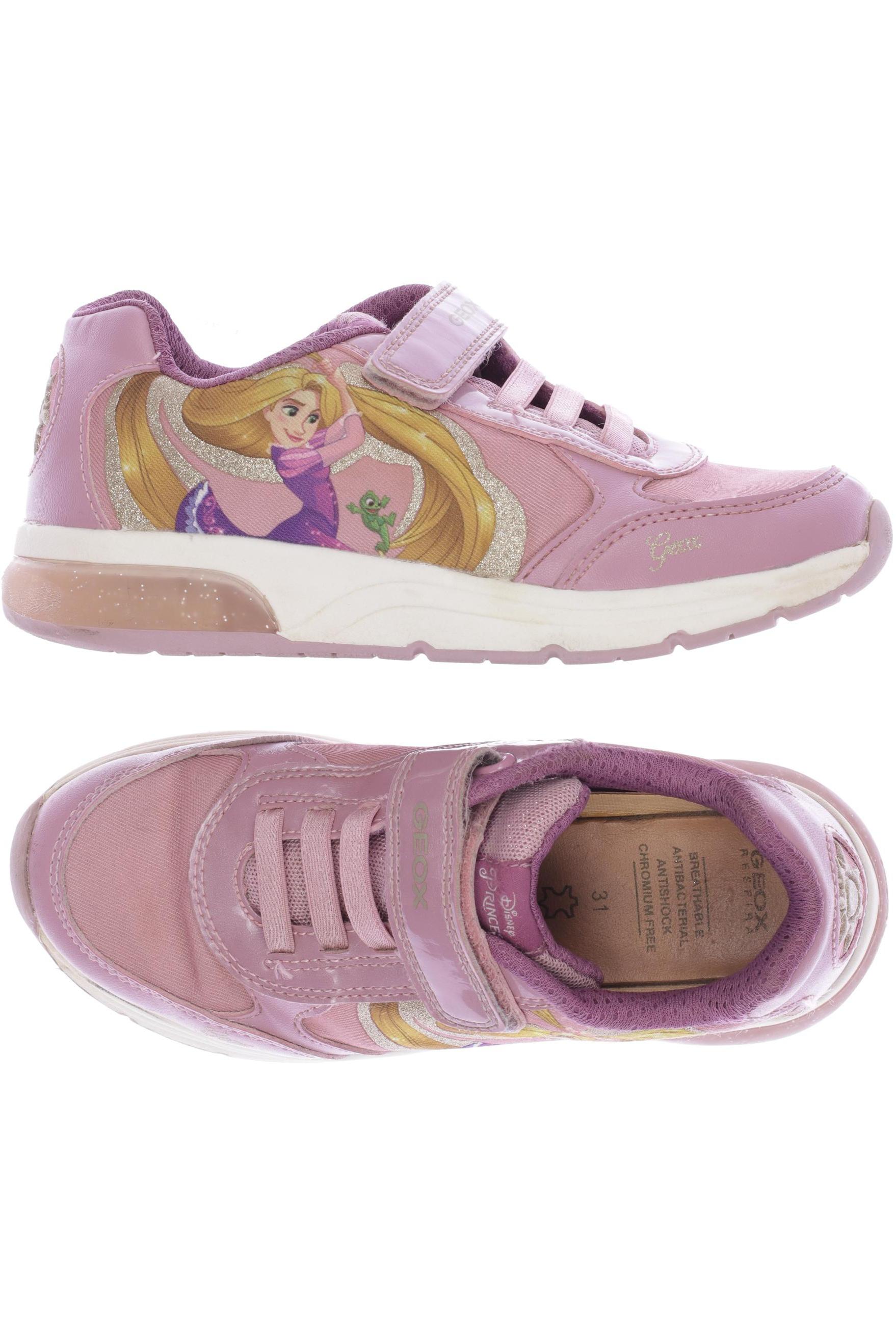 

Geox Mädchen Kinderschuhe, pink