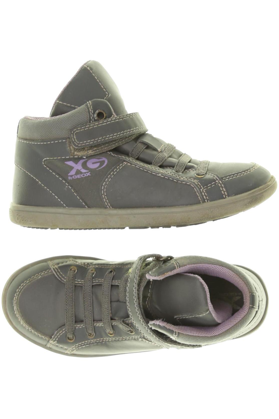 

Geox Mädchen Kinderschuhe, grau
