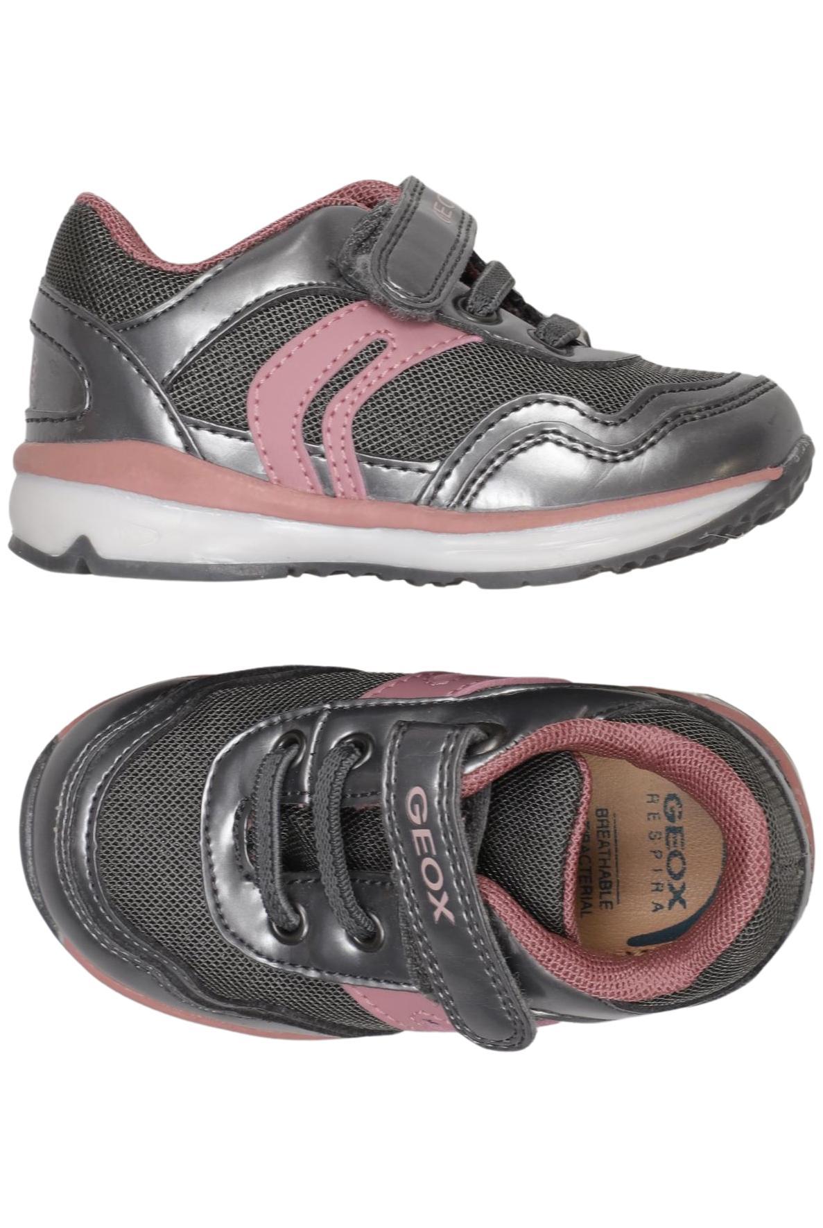 

Geox Mädchen Kinderschuhe, mehrfarbig, Gr. 20