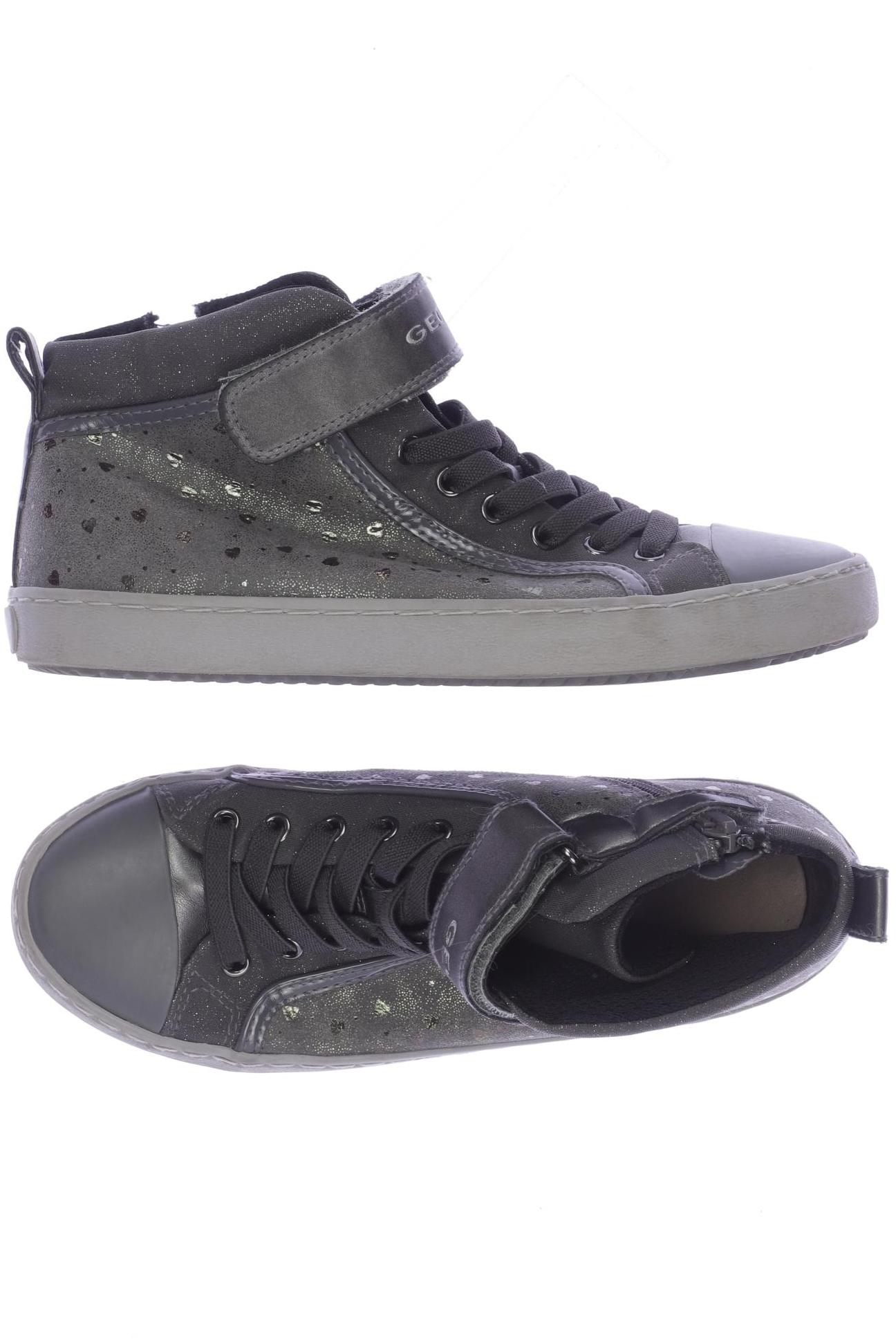 

Geox Damen Kinderschuhe, grau, Gr. 36