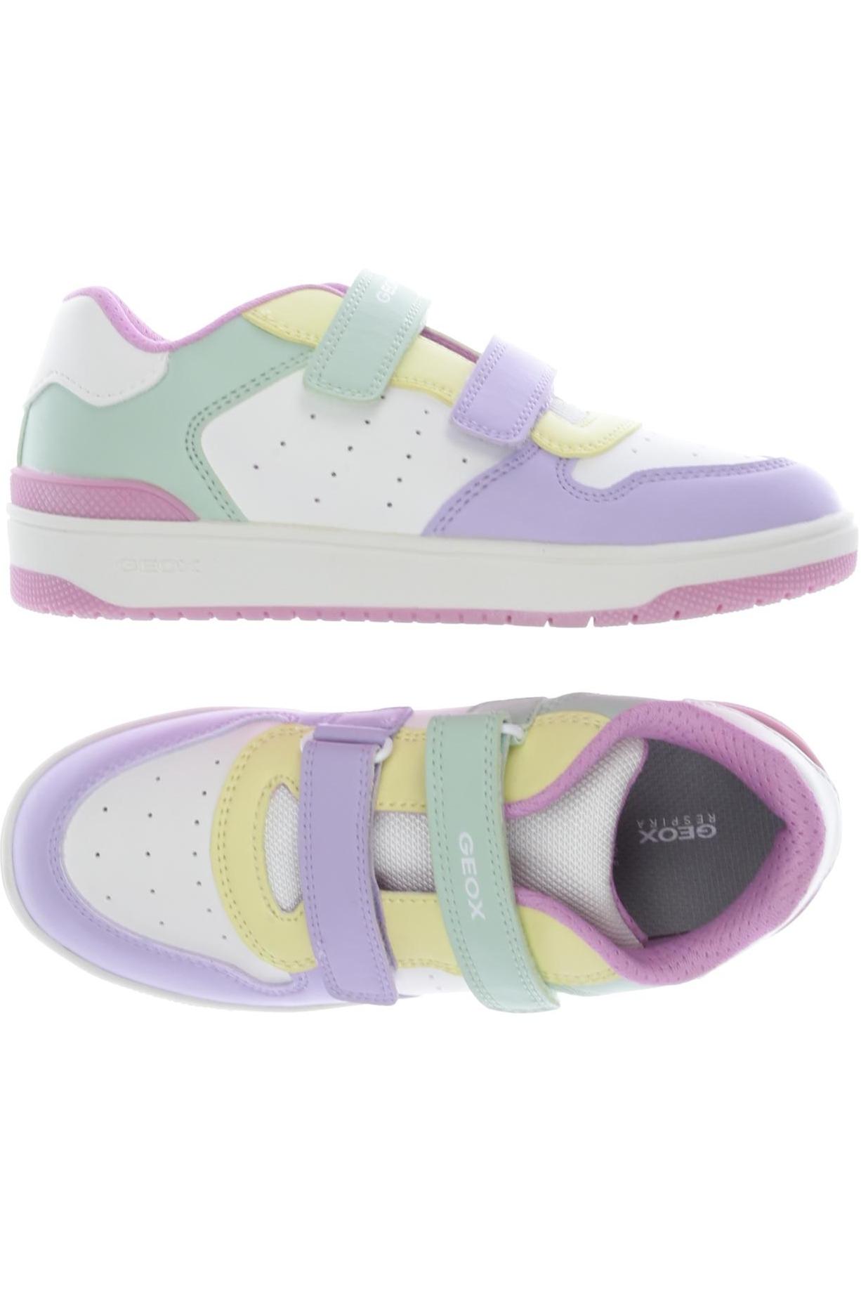 

Geox Damen Kinderschuhe, weiß, Gr. 33