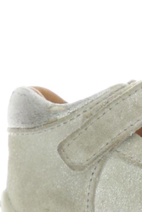 Thumbnail - Geox Mädchen Kinderschuhe, silber, Gr. 18