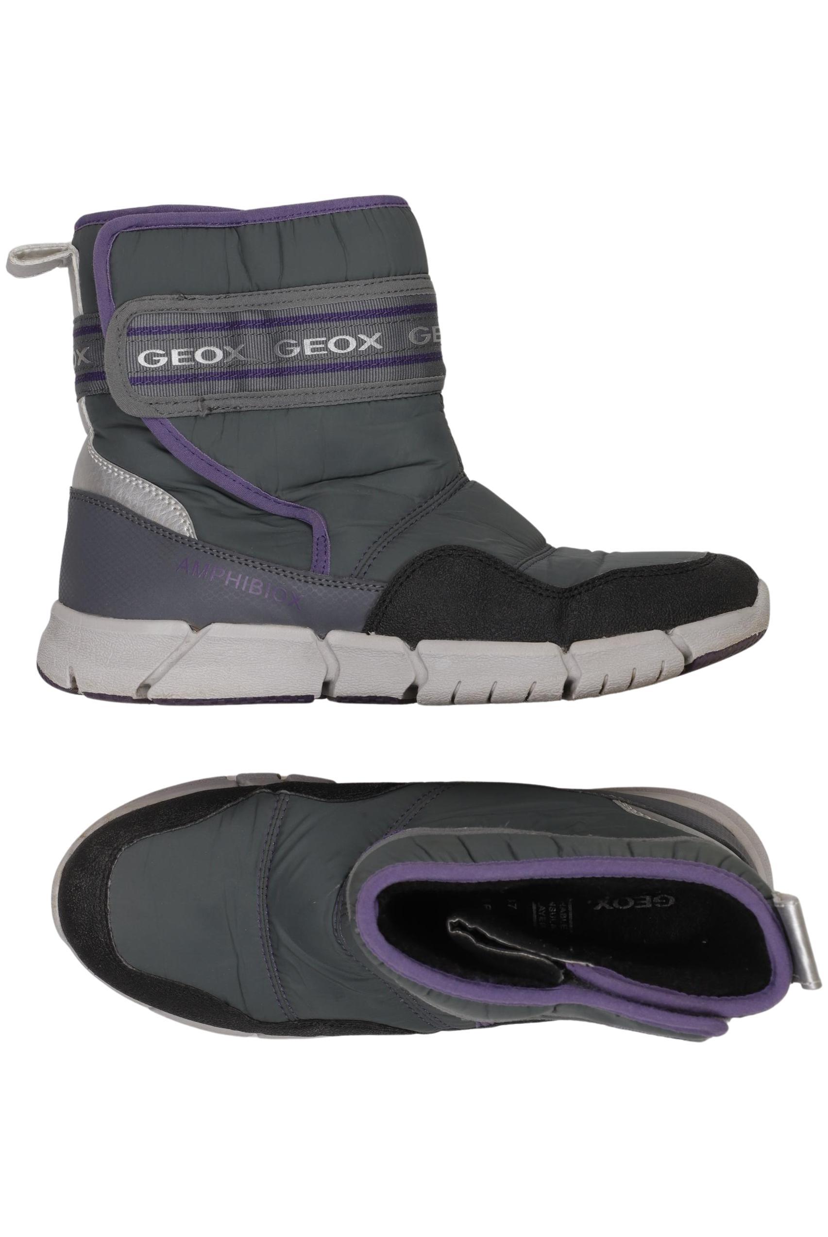 

Geox Mädchen Kinderschuhe, mehrfarbig, Gr. 37