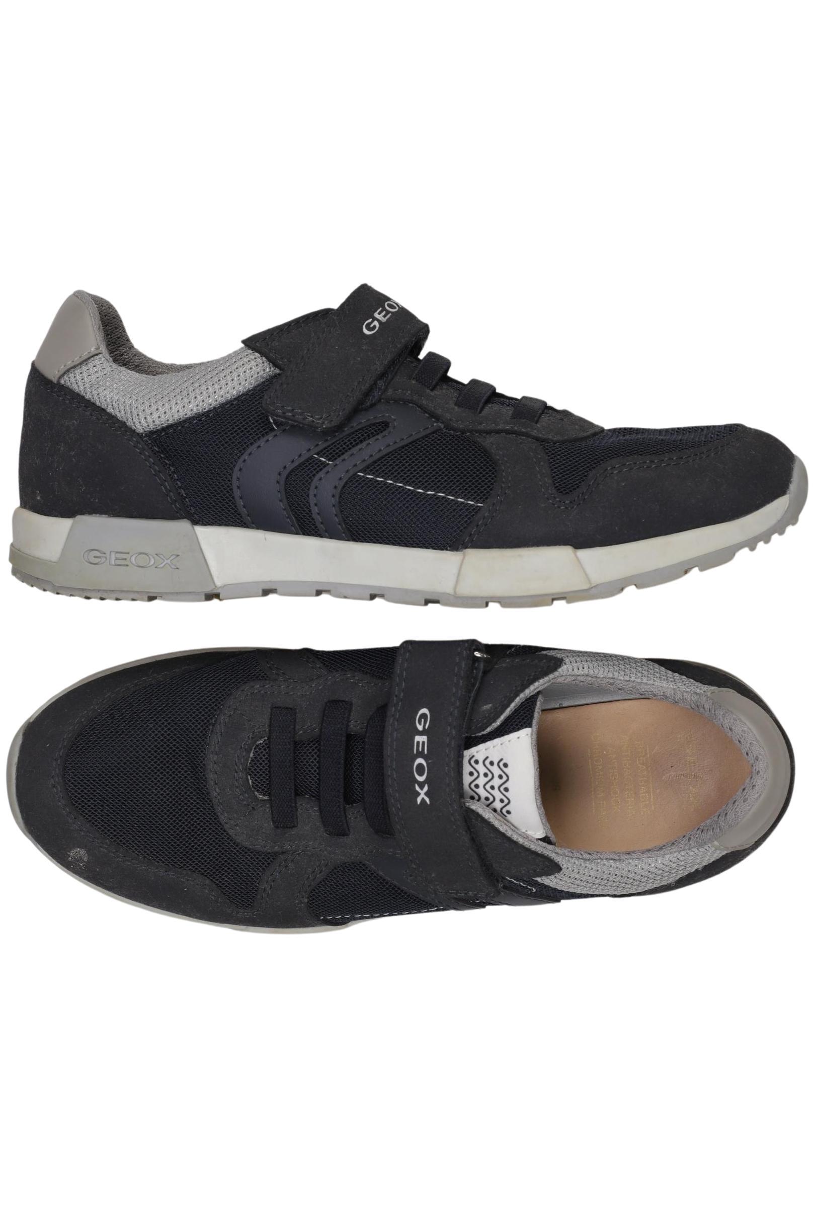 

Geox Damen Kinderschuhe, marineblau, Gr. 38