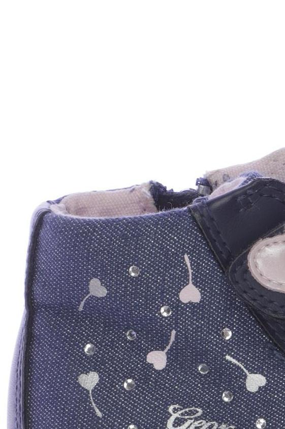 Thumbnail - Geox Mädchen Kinderschuhe, marineblau, Gr. 25