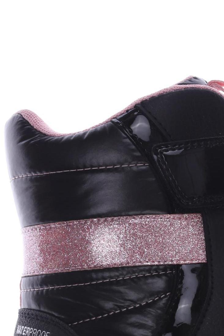 Thumbnail - Geox Mädchen Kinderschuhe, schwarz, Gr. 36