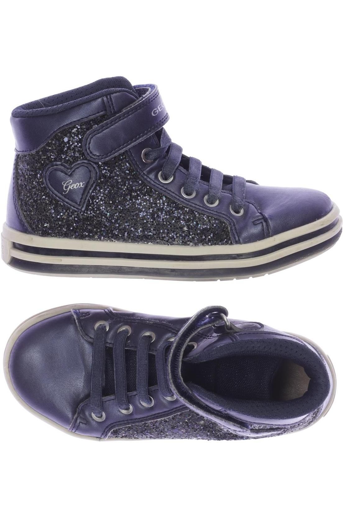 

Geox Mädchen Kinderschuhe, marineblau
