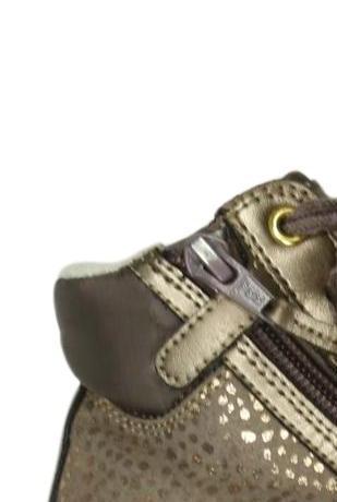 Thumbnail - Geox Mädchen Kinderschuhe, braun, Gr. 27