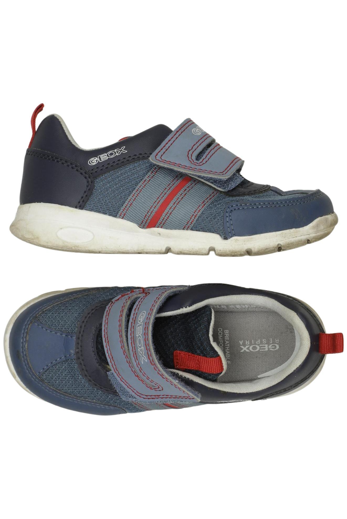 

Geox Mädchen Kinderschuhe, mehrfarbig, Gr. 26