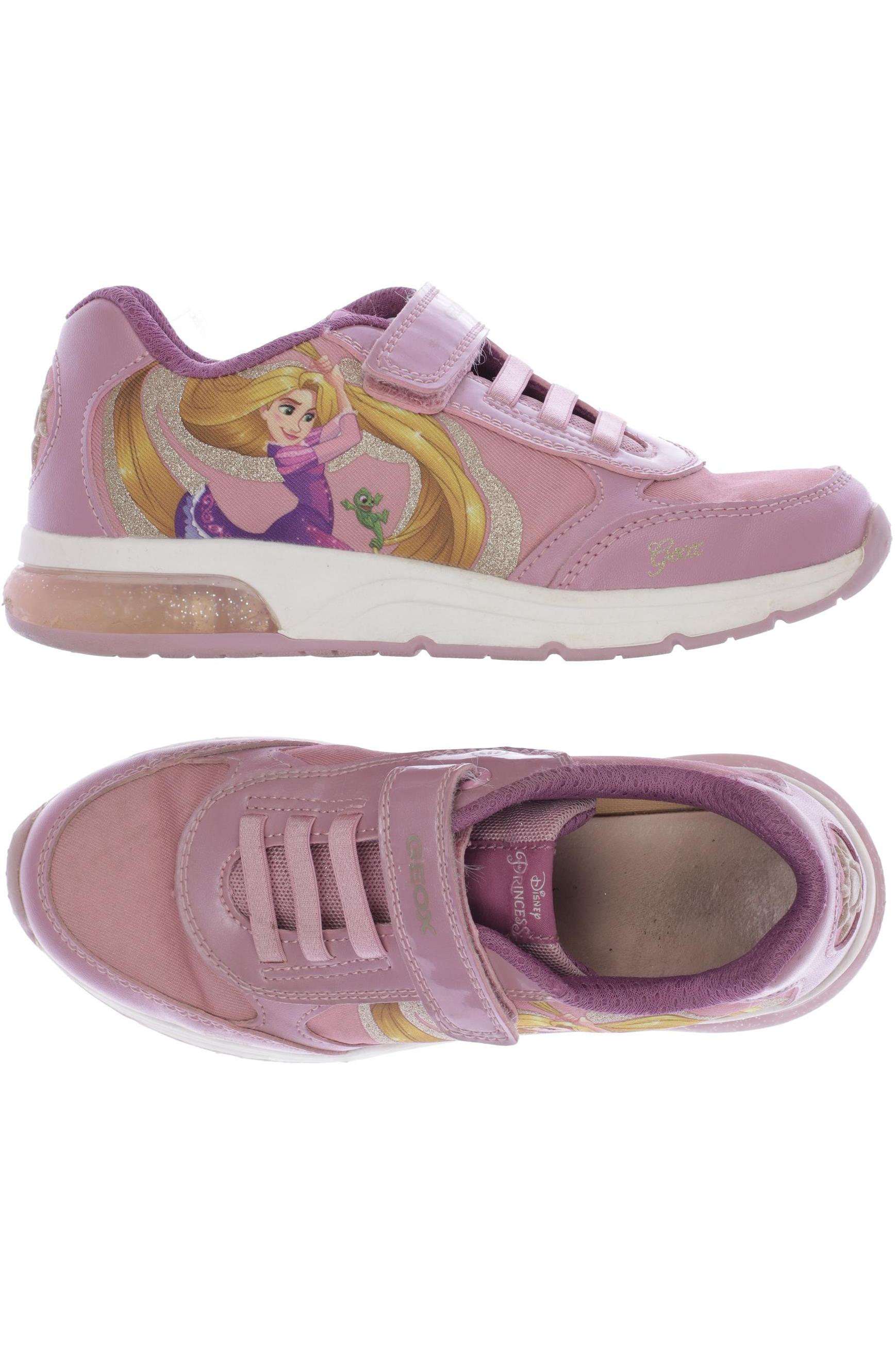 

Geox Mädchen Kinderschuhe, pink