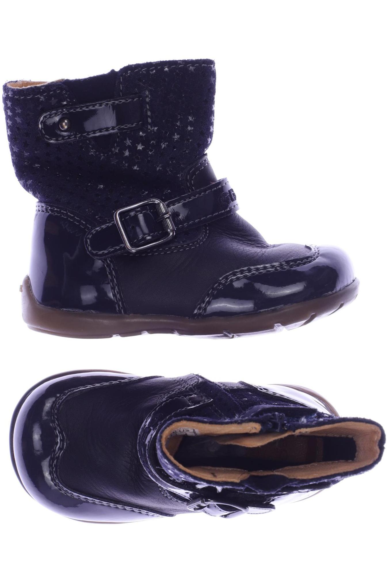 

Geox Mädchen Kinderschuhe, marineblau