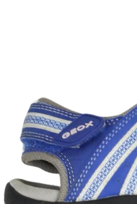 Thumbnail - Geox Mädchen Kinderschuhe, blau, Gr. 32