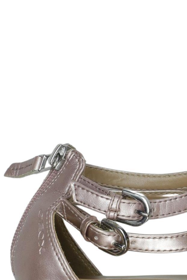 Thumbnail - Geox Mädchen Kinderschuhe, pink, Gr. 37