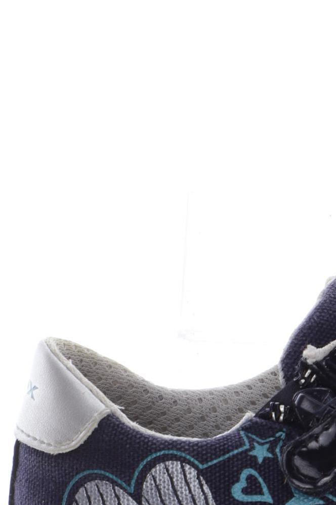 Thumbnail - Geox Mädchen Kinderschuhe, blau, Gr. 31