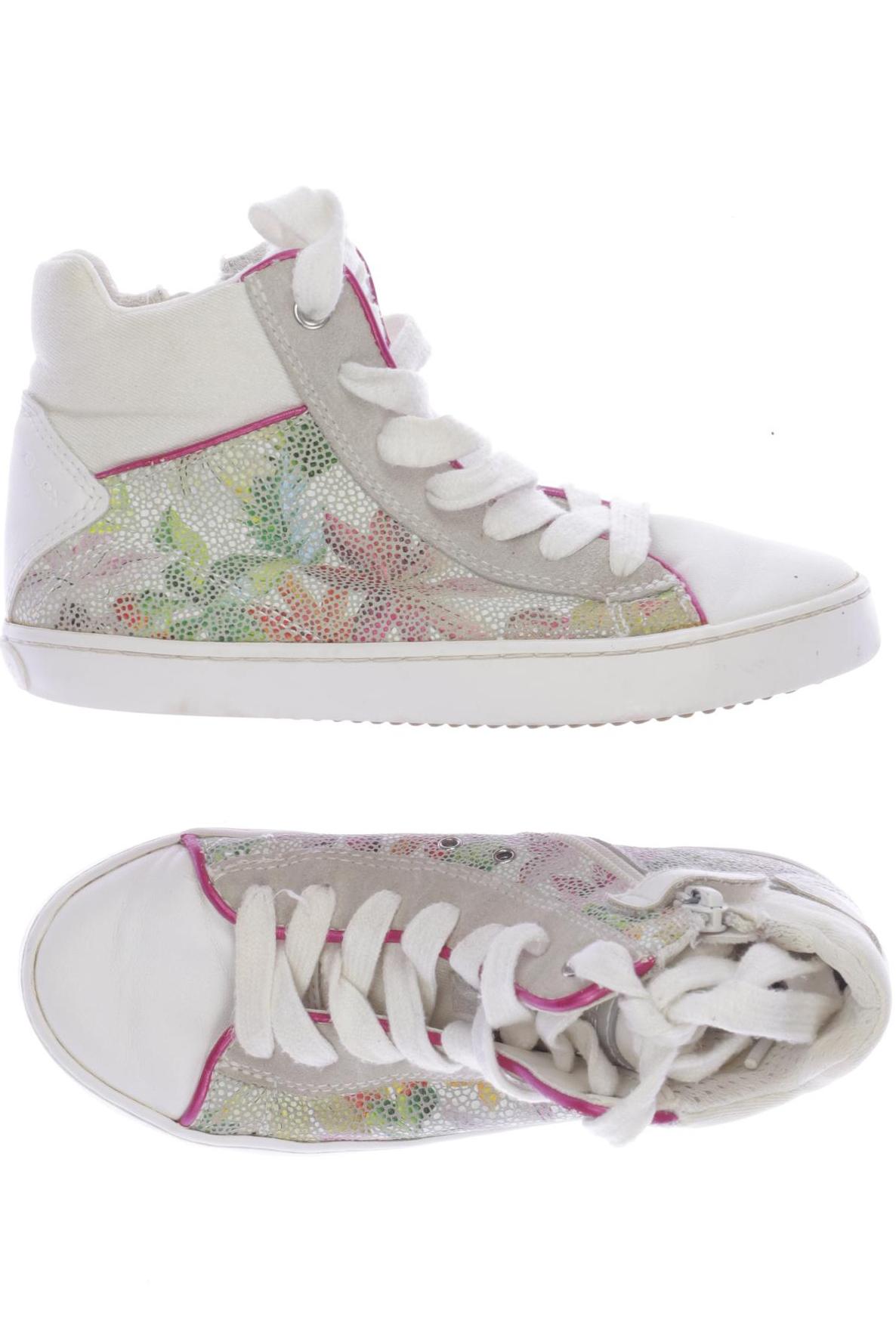 

Geox Mädchen Kinderschuhe, beige