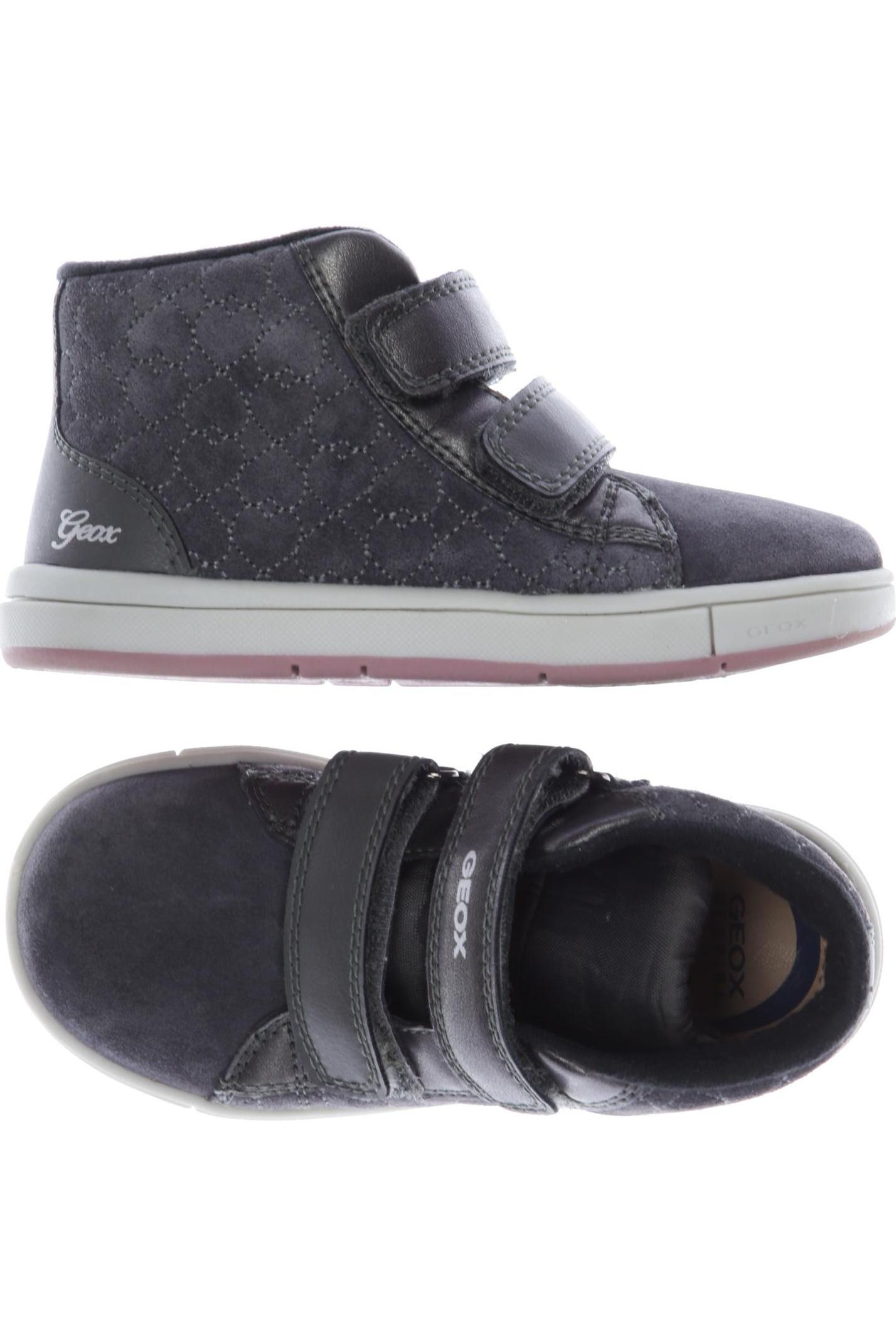 

Geox Damen Kinderschuhe, grau, Gr. 25