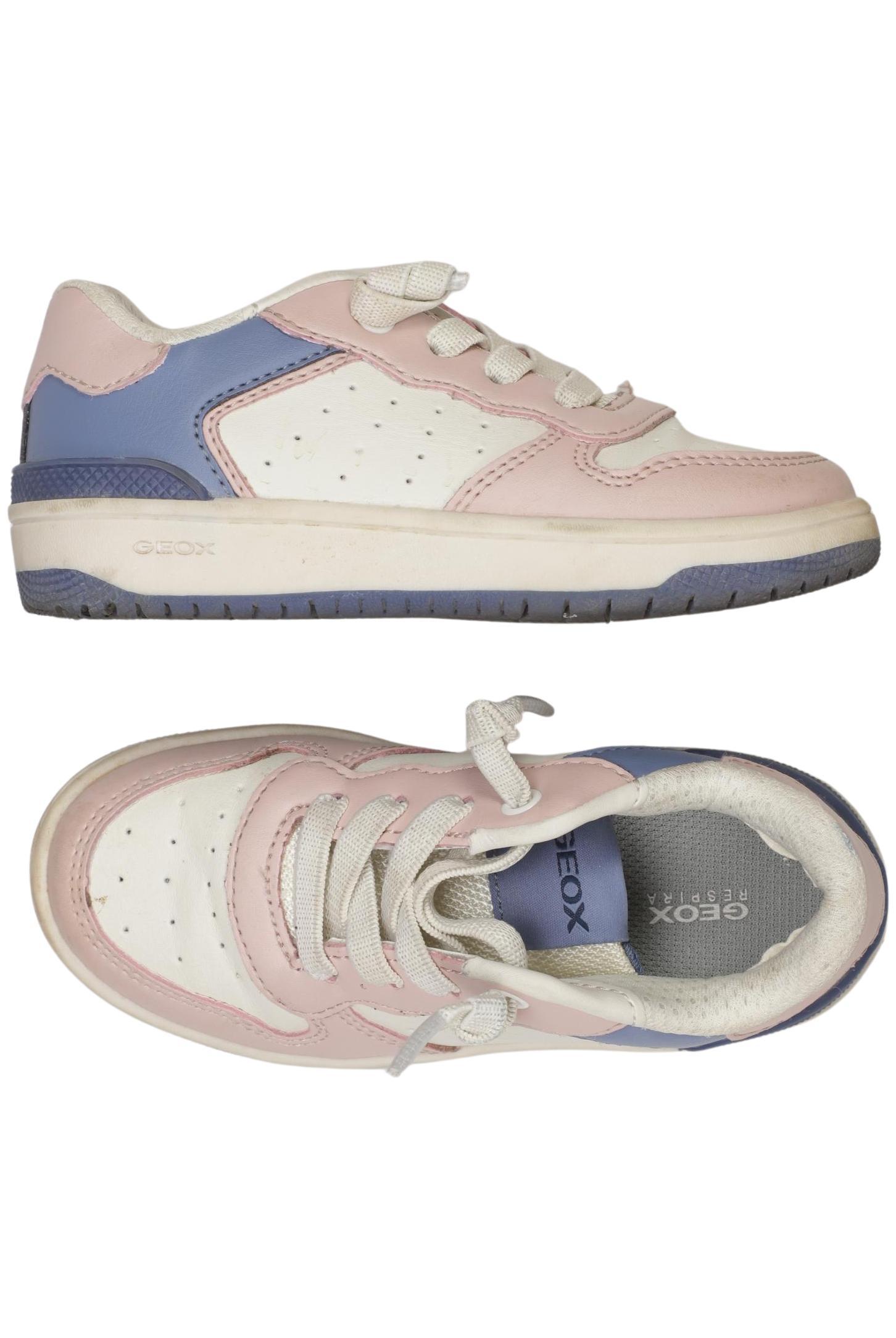 

Geox Mädchen Kinderschuhe, mehrfarbig, Gr. 26