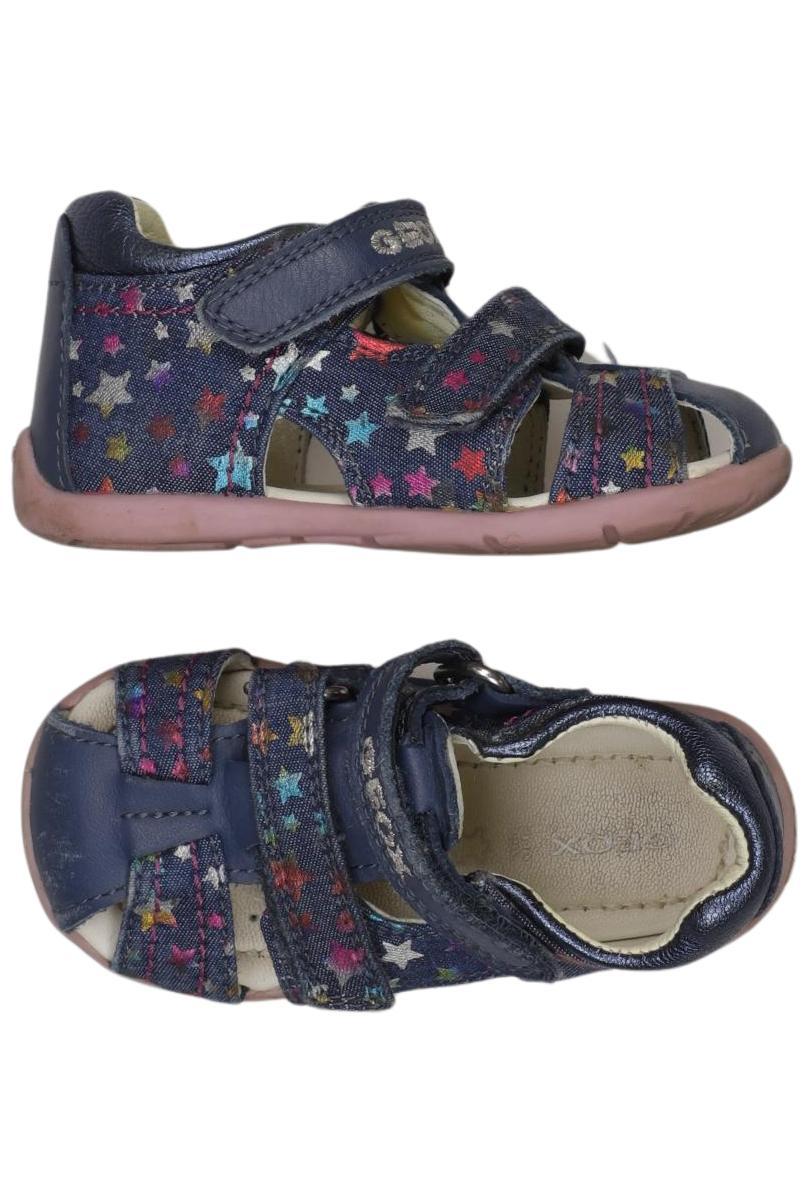 

Geox Mädchen Kinderschuhe, mehrfarbig, Gr. 21